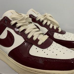 Women Air Force 1 07’ Lx